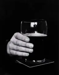Untitled by Marie Shannon, gelatin silver print, 1/12, sold Oct 2007