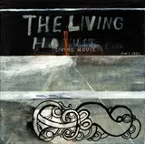 The Living House by Shane Cotton, oil on canvas, offered Oct 2007