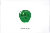 Billy Apple, Forty Years: 1962 - 2002, screenprint