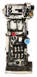 Ted Dutch, Porcelain Signaller figure