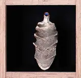 Len Castle, Hanging bottle form
