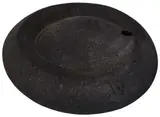 Rick Rudd, Raku fired pouring vessel