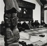 Marti Freidlander, Jubilee, Turangawaewae, gelatin silver print