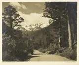 George Chance, Eglington Valley Highway