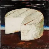 Dick Frizzell, The Metaphysical Cheese