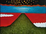 Michael Illingworth, Mount Taranaki