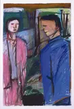 Jeffrey Harris, Memory