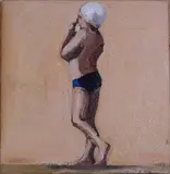 Joanna Braithwaite, Blue Togs