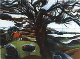 Stanley Palmer, Tree-North Manukau