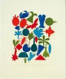 Richard Killeen, Interpretation