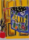 Claudia Pond Eyley, Domestic Still-Life