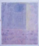 Christine Matheson, Untitled, acrylic on linen