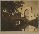 George Chance, Bridge of Remebrance