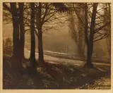 George Chance, Winter Sunshine
