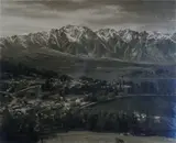 George Chance, Queenstown and the Remarkables
