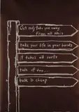 John Reynolds, (let me) take you away from all this