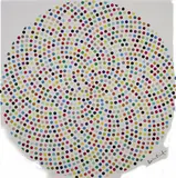 Damien Hirst, Valium
