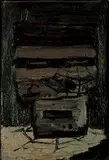 Tony de Lautour, Stereo