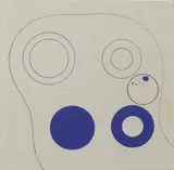 Julian Dashper, Untitled (philishave)
