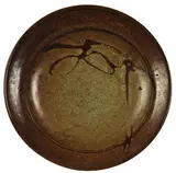 Len Castle, stoneware bowl