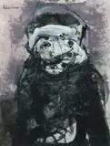 Robert Grieve, Portrait III