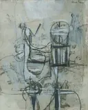 Robert Grieve, Untitled