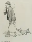 Norman Lindsay, Tootles