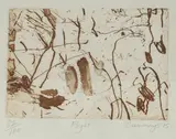 Elisabeth Cummings, Flight