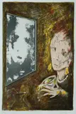 David Boyd, The Private View, S/Print & Etching 32/60