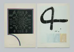 David Rose, (2), S/Print (2)