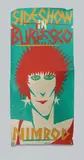 Martin Sharp, Sideshow in Burlesco (Nimrod Series), S/Print 38/50
