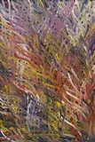 Barbara Weir, Grass Seed, 2005, Acrylic on Linen
