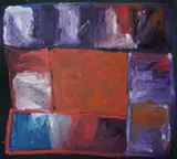 Kudditji Kngwarreye, My Country