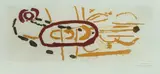 Abie Jumbyinmba Tjangala, Katinpatimpa, 2002, Colour Etching 22/99
