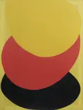 Terry Frost, Moonstrips II
