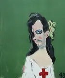 McLean Edwards, Night Nurse, #17 Emily