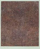 Savanhdary Vongpoothorn, Timbre III, 2005, Etching 2/15