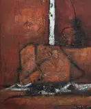 Robert Grieve, Kimberley Landscape