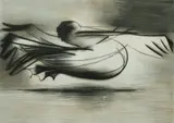 Charles Blackman, Pelican