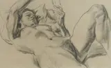 Ivor Hele, Jean Reading