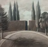 Peter Boggs, Labyrinth 5
