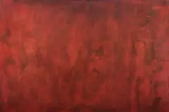 In the Mountains (in Memory of Lucy Aspinall) by Charlie Sheard, Oil on Linen, sold May 2026