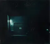 Robert Brownhall, Urban Nocturne, Oil on Canvas