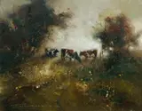 Peter Fennell, Hunter Valley Mist