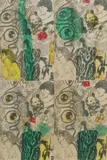 Richard Larter, Untitled