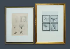 Gunter Christmann, (2), Pencil (2)