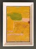 Steven Harvey, Harvest, 1997, Oil on Canvas