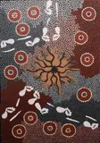 Untitled by Clifford Possum Tjapaltjarri, 1996, Acrylic on Canvas, offered Mar 2026