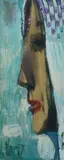Michael Kmit, Profile Portrait