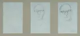 Jon Molvig, (3), Pencil (3)